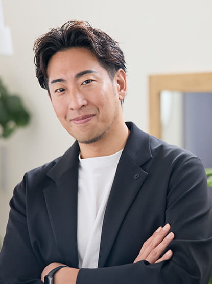 代表取締役：藤井得全