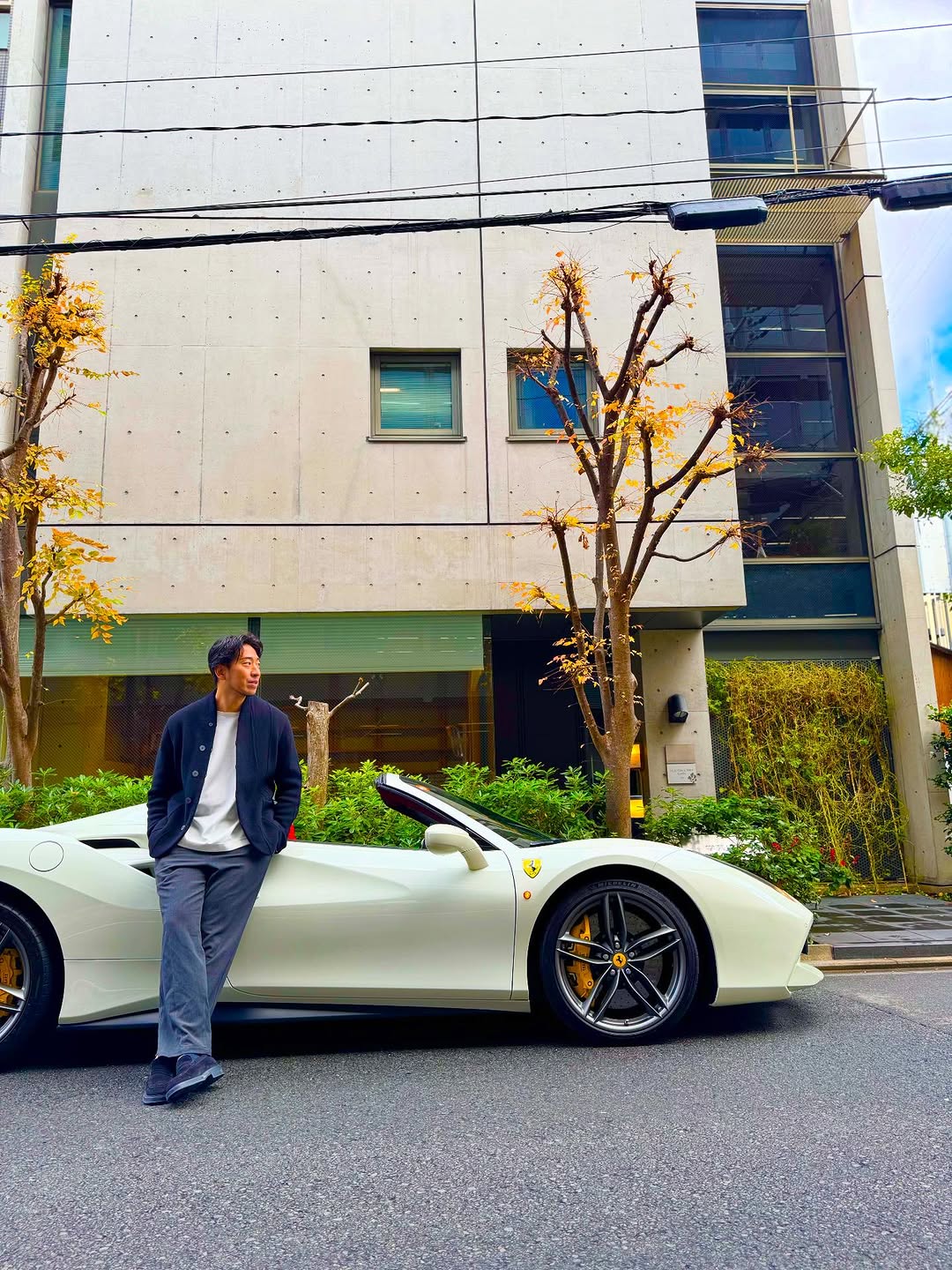 Zen group事務所移設のお知らせ 2026年一月よりこ […]